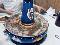 -苏鲁锭冰煮羊(兰州总店)