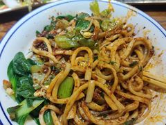 -老白家面馆(测绘东路总店)