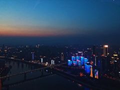 -WFC会仙楼观景台