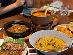 -星叶·东南亚料理(宁波万象汇店)