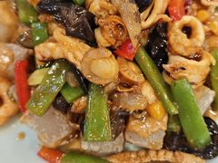 -百味饺子城•海鲜家常菜(秦皇岛店)