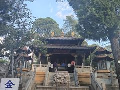 -昆明市金殿名胜区