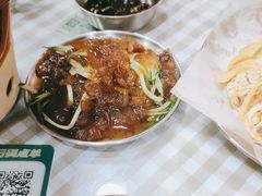 -阿金大白·上海菜馆(新天地店)
