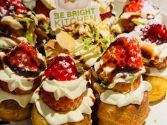 -BE BRIGHT KITCHEN(正佳广场店)