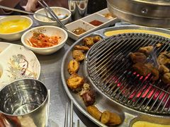 -喜来稀肉(虹泉路店)