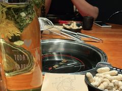 -原牛道·潮汕围炉火锅(讯美店)