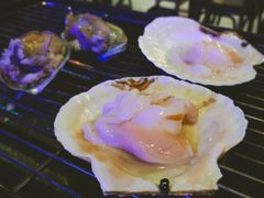 -质烤烤物·活烤海鲜(质烤总店)