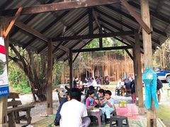 -Bamboo Saturday Market(Nana Jungle)