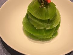 -金色艳阳天•粤菜 淮扬菜(古平岗店)