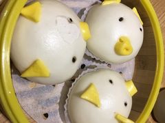 -嘉旺港式茶餐厅(延长中路店)