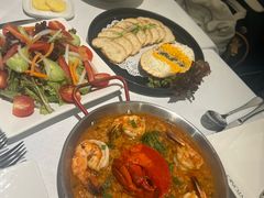 -安东尼奥餐厅