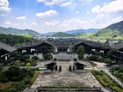 -大唐贡茶院