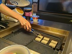 -金妈家烤肉(龙湖U城天街店)