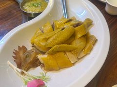 -食德喜·阳山鸡王食研基地