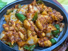 -故乡明太鱼屋(航北路店)