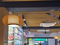 -郑记•不夜城烧烤•龙虾•虾蟹(黄鹤楼店)