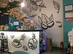 -拾挚扒房(招商花园城店)