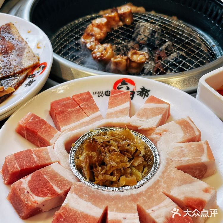 自打吃了这口儿烤牛肠就一直念念不忘