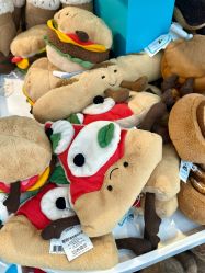 -Hamleys哈姆雷斯(东方福来德店)