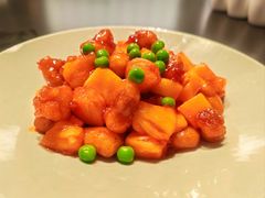 -滇铺子·云南特色菜·鲜花野菜季(曲靖万达店)