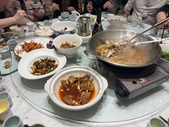 -胡胖子有鱼有肉(麓谷店)