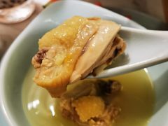 -捞神煲汤火锅(湖滨商业街店)