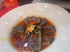 -饭怕鱼·黄焖鲟龙鱼(湖大店)
