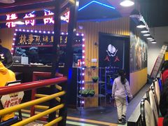 -猪的故事·韩式烤肉(韩乐坊店)