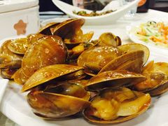 -渔娘渔家丹东海鲜(东直门店)