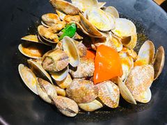 -金牌外婆家(苏州中心店)