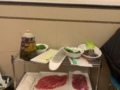 -阳坊胜利涮羊肉(阳坊老店)