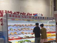 -黔哆哆地摊酸汤火锅(清湖店)