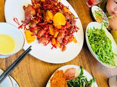 -小喜客·云南特色菜(纳西庭院店)