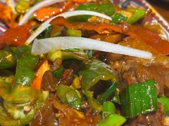 -柴窝堡22号辣子鸡·传承新疆菜