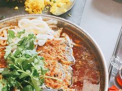 -3号仓库·创意中国菜(乐清正大广场店)