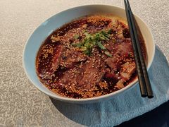 -柴门头啖汤·经典川菜·慢火汤品(锦城万达店)