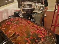 -合肥富力威斯汀酒店·知味餐厅