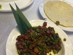 -大天瑞斯丽酒店-中餐厅
