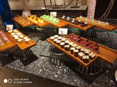 -太原富力万达文华酒店·美食汇西餐厅