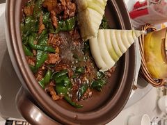 -盛百味·家宴餐厅(霸州分店)