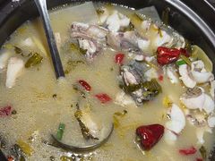 -周渝食惦酸菜鱼(青浦店)