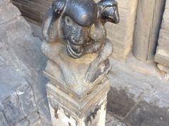 iphone_upload_pic-山西王家大院