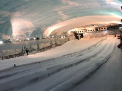-世界之窗阿尔卑斯冰雪世界