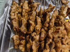 -酒宝荡烧烤(长航局江大路住宅小区店)