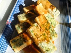 -那家·油麻菜馆(先农大院店)