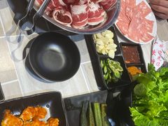 -胡哥烤肥牛(车公庙店)