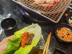 -九田家黑牛烤肉料理(石路天虹店)