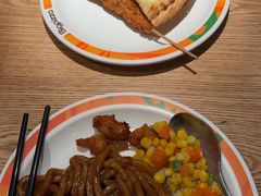 -比格比萨自助(南京万达茂店)