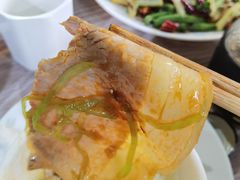 -弓虽昌焖烧鸡(大竹林店)