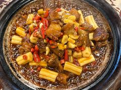 -老三样·旧食新味(绿地店)
